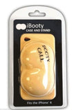 iBooty Call iPhone 4 Case