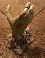 Zombie Hand Wine Bottle Holder ☆FREE US SHIPPING☆