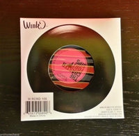 Record Coasters Set - (Set of 2)