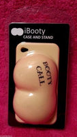 iBooty Call iPhone 4 Case