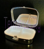 Mini Pill Box / Divider - Pinup's Closet