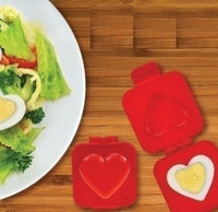 Eggspress Egg Mold - Heart