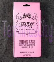 iPhone 4 / 4S Case - Stiletto High Heel