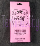 iPhone 4 / 4S Case - Stiletto High Heel