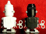 Robot Salt & Pepper Shaker Set