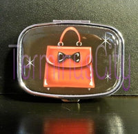Mini Pill Box / Divider - Pinup's Closet