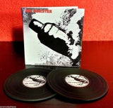 Record Coasters Set - (Set of 2)