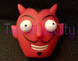 Eye-Popping Pocket Devil - Set of 2