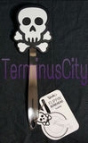 Skull Flippin' Bonehead Spatula