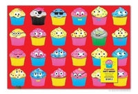 Cupcake Gift Wrap