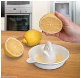 Lemon Shark Porcelain Juicer