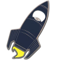 Rocket Ship Bottle Opener