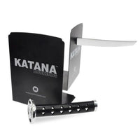 Katana Ninja Sword Bookends