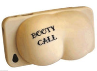 iBooty Call iPhone 4 Case