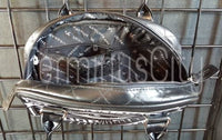 Liquor Brand Mysterious Eye Small Bowling Handbag