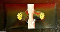 Record Coasters Set - (Set of 2)
