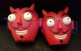 Eye-Popping Pocket Devil - Set of 2