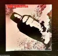 Record Coasters Set - (Set of 2)