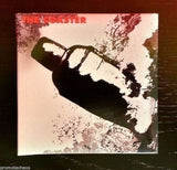 Record Coasters Set - (Set of 2)