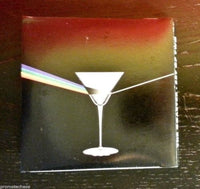 Record Coasters Set - (Set of 2)