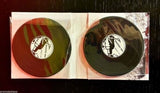 Record Coasters Set - (Set of 2)