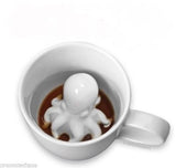 Octopus! Mug