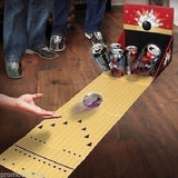 Party Bowling Game Set