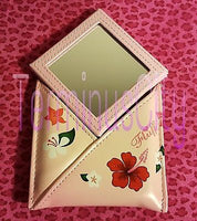 Makeup Mirror Pouch - Hula Lulu
