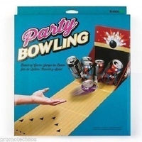 Party Bowling Game Set