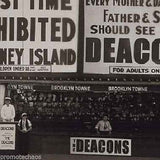 The Deacons - Brooklyn Towne CD