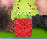 Large Tiki Love Mug 16oz