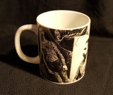 Old Timers Tattoo Mug