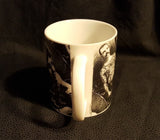 Old Timers Tattoo Mug