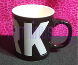 Jerk Coffee Mug - Black
