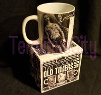 Old Timers Tattoo Mug