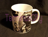 Old Timers Tattoo Mug