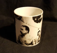 Old Timers Tattoo Mug