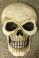 Huge Skull Hanging Horror Decoration