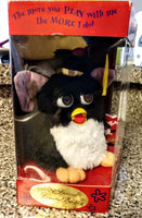 RARE Limited Edition Furby 1999 Graduation Vintage