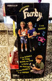 RARE Limited Edition Furby 1999 Graduation Vintage