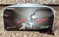 Cosmetics Bag - Galactic Glamour