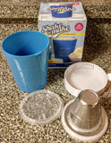 Shake N Make Easy Ice Cream Maker Set