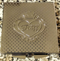Mirror Compact - Cupcake Heaven