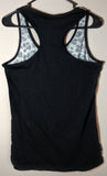 Leopard Print Women's Tank Top Size XL