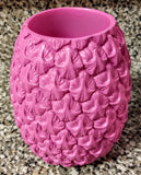 Totally Tropical Pineapple Pen Pot or Vase