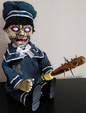 Animated Evil Sailor Doll