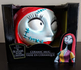 The Nightmare Before Christmas Sally Ceramic Mug