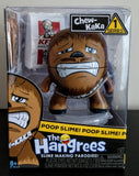 Hangrees Chew Kaka Slime Poop Toy