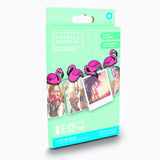 Clip-It Picture Hangers - Flamingos