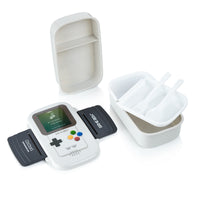 Gamebox Controller Bento / Lunch Box